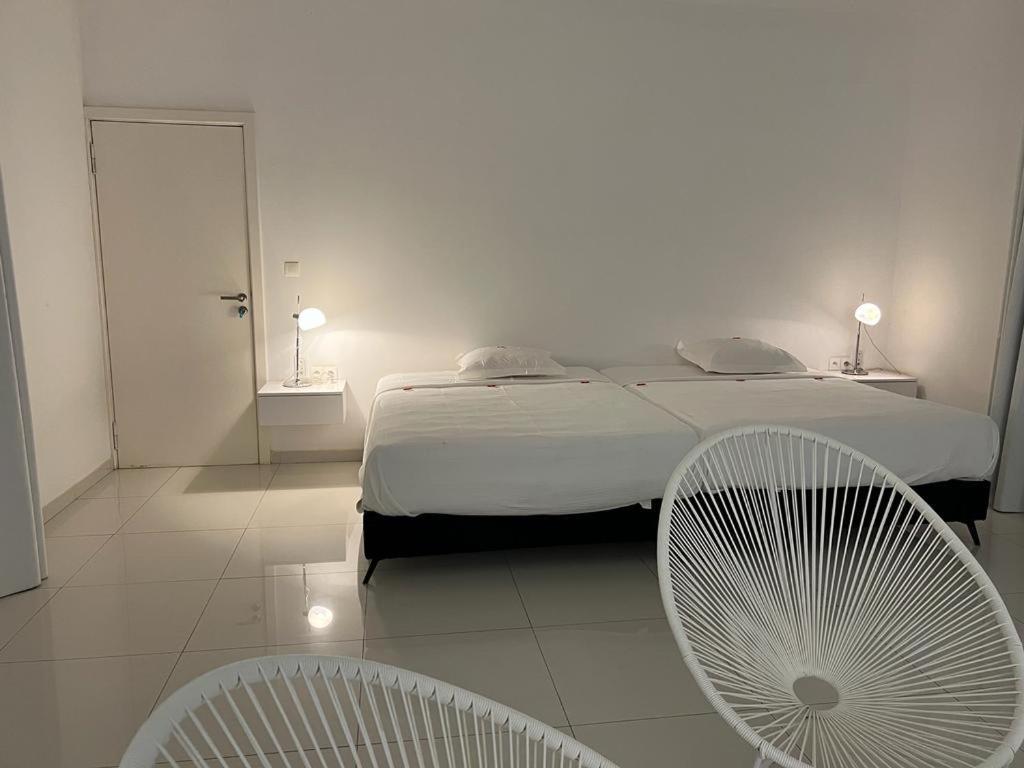 Villa Carabane Сомоне Екстериор снимка